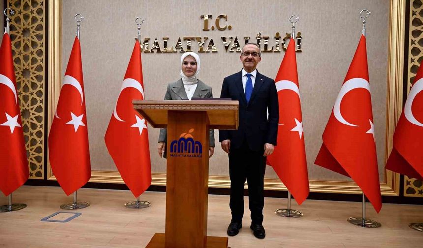 Bakan Göktaş: 'Terörsüz Türkiye, yüzyılın stratejik önceliklerinden biri'