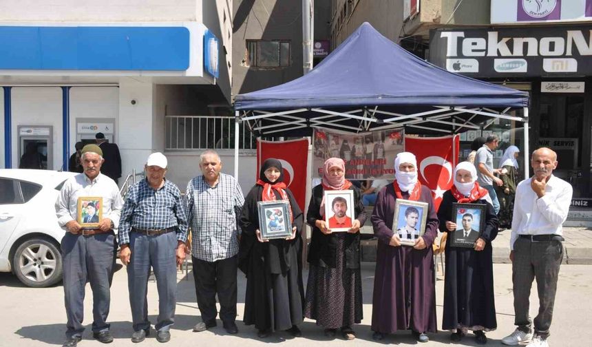 Çerçeve yasa sonrası evlat nöbetinde yeni umut