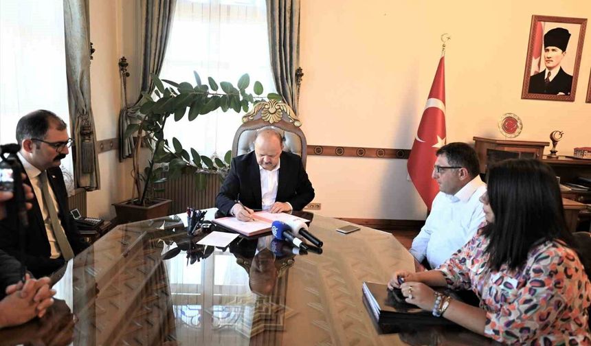 Engelli bireyler bu projeyle sosyalleşecek