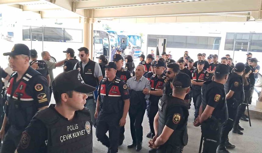 Gülistan Doku davasında 2 tutuklama daha geldi