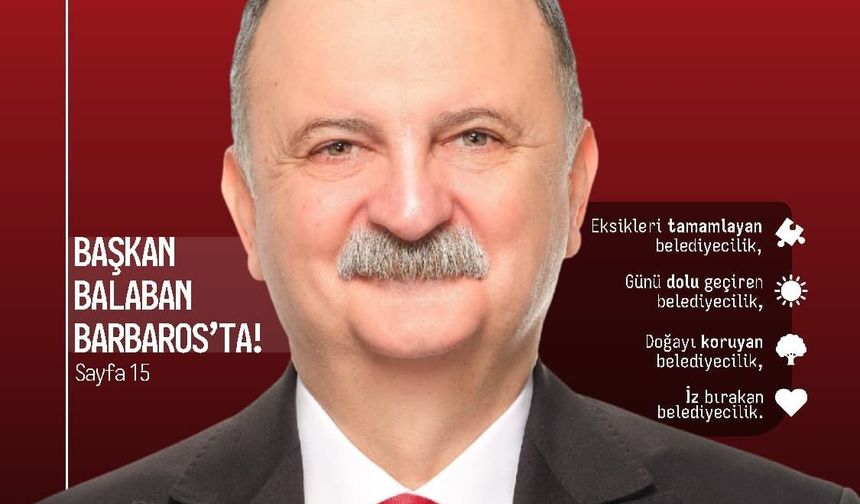 Yunusemre'nin yeni vizyonu dijitalde