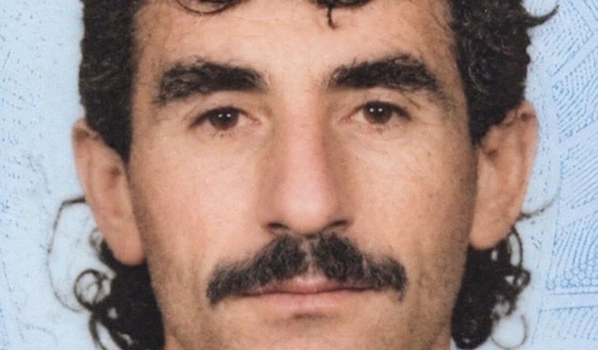 60 yaşındaki adam evinin balkonunda ölü bulundu