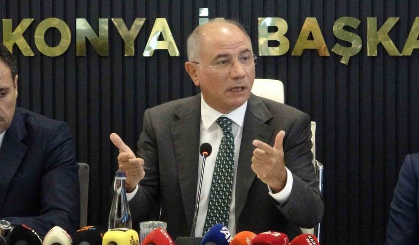 Efkan Ala: 'Terör, Suriye'de olmasın, Irak'ta olmasın, Türkiye'de olmasın'