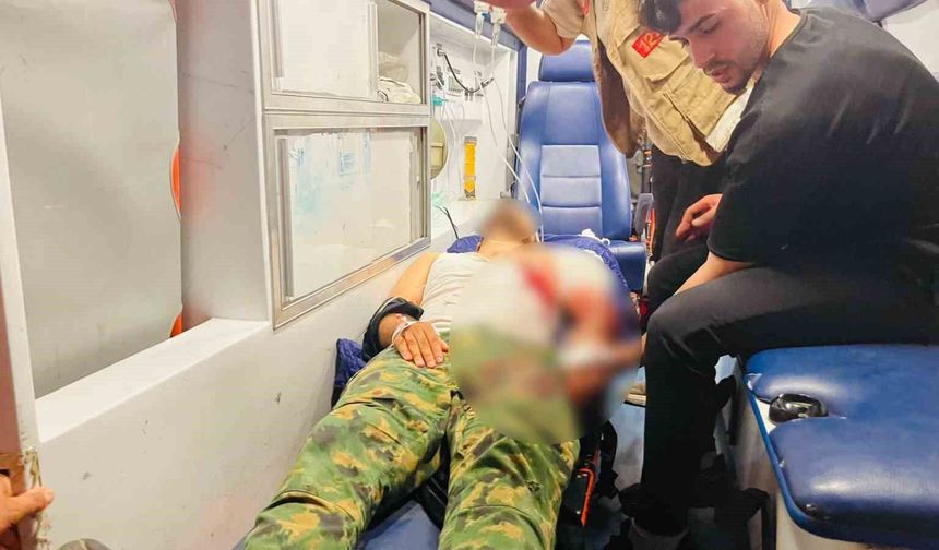 Kerkük'te DEAŞ saldırısı: 1 ölü, 1 yaralı