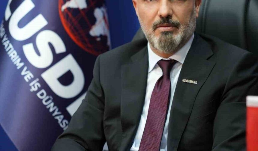 Malatya'da savunma sanayisine 1 milyar liralık yatırım