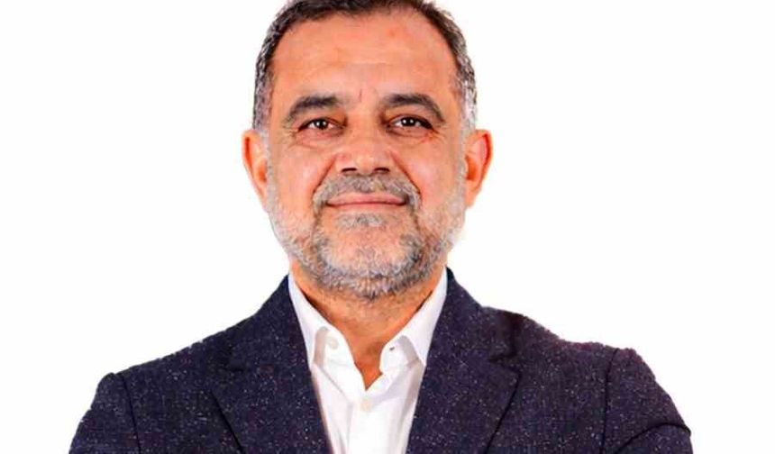 MTSO Başkan adayı Duyan'dan 'Visit Mardin' Projesi