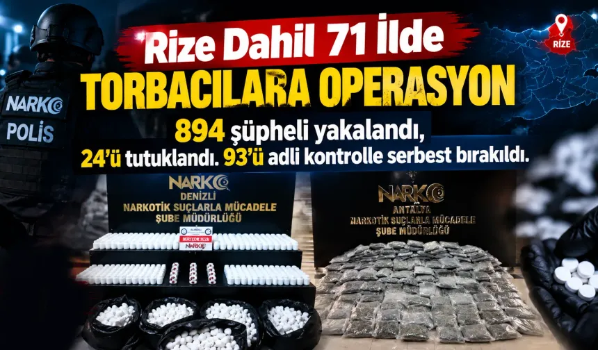 İçişleri Bakanlığı: '2 ton 367 kilogram uyuşturucu madde ile 4 milyon 34 bin 459 adet uyuşturucu hap ele geçirildi'
