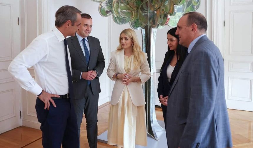GKRY'den Türkiye'nin AB ile yakınlaşmasına ve SAFE programına karşı çıkış