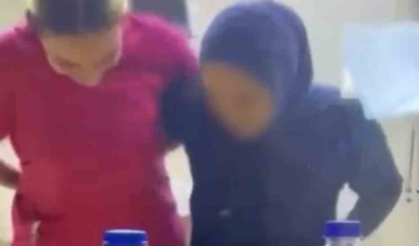 Tuğyan'ın yoğun bakımda oynadığı anlara ait görüntüler ortaya çıktı