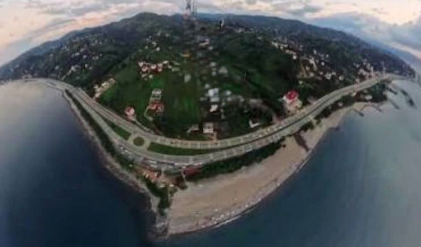 Afton Baba Tepesi Gökyüzünün Yeni Adresi Oluyor