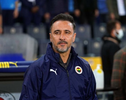 Fenerbahçe - Çaykur Rizespor