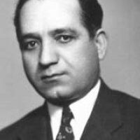 Prof. Dr. Şevket Raşit Hatipoğlu
