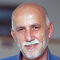 Ömer Lütfü Mete