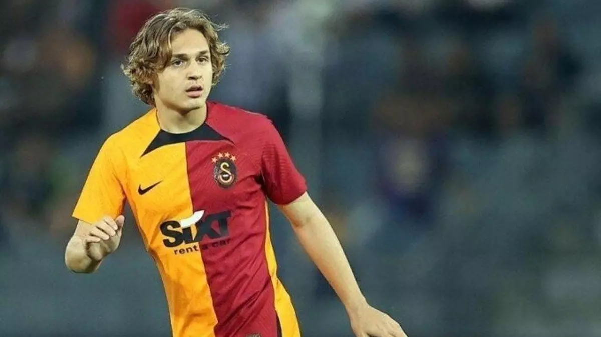 Hamza Akman Çaykur Rizespor