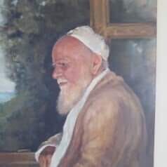 Yunus Emre Burkut