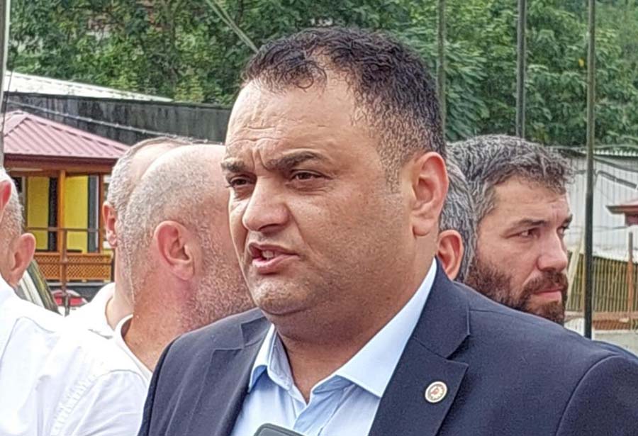 Bünyamin Arslan