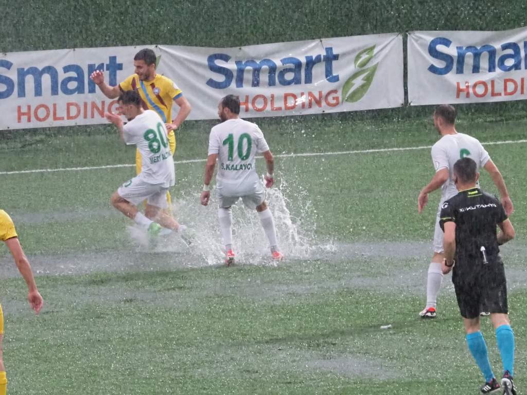 Çayelispor Beykoz İshaklı Spor 009