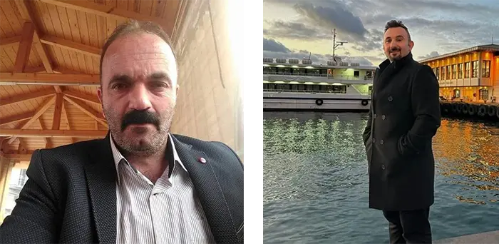 Kardeşini Hastane Önünde Yaraladı Rize