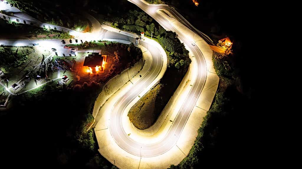 Isırlık Aydınlatma 2