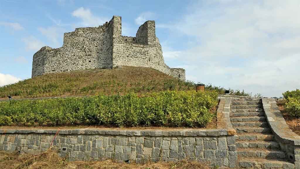 Ciha Kalesi-1