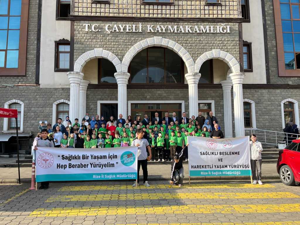 14 Kasım Dünya Diyabet Günü Kapsamında Rize’de Farkındalık Etkinlikleri Düzenlendi (9)