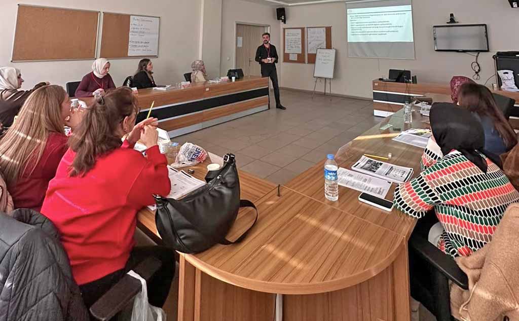 “Tıbbi Acil Çağrı Yönetimi” (10)