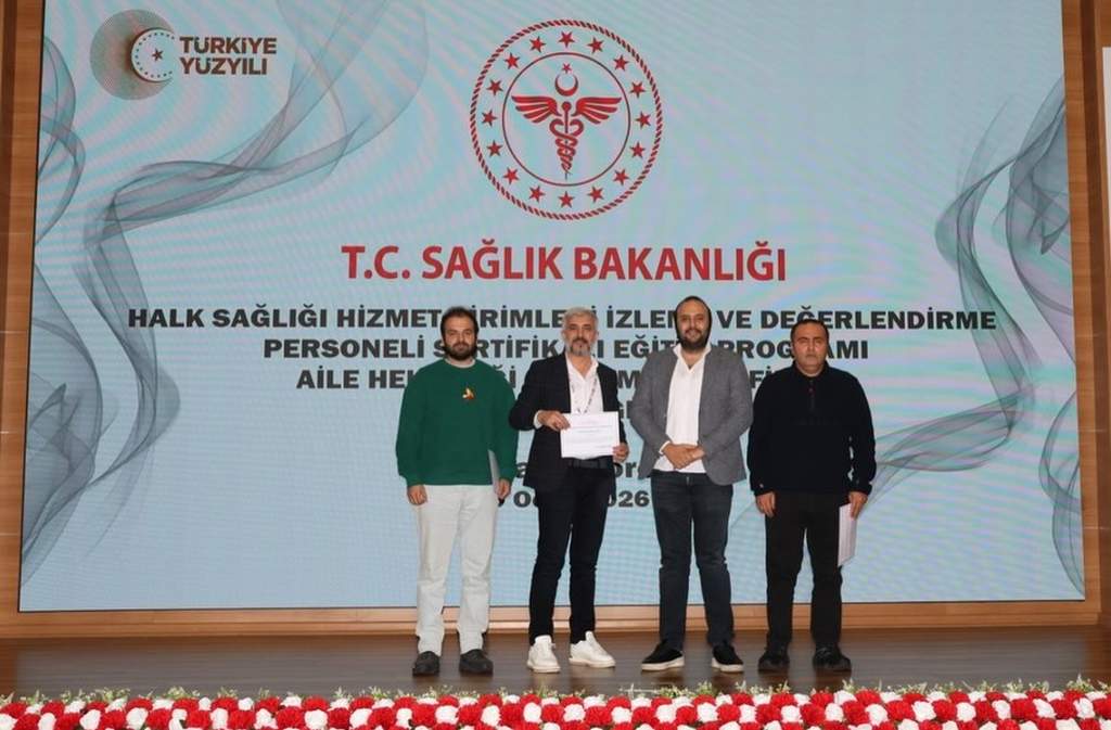 Rize Sağlık Müdürlüğü 002