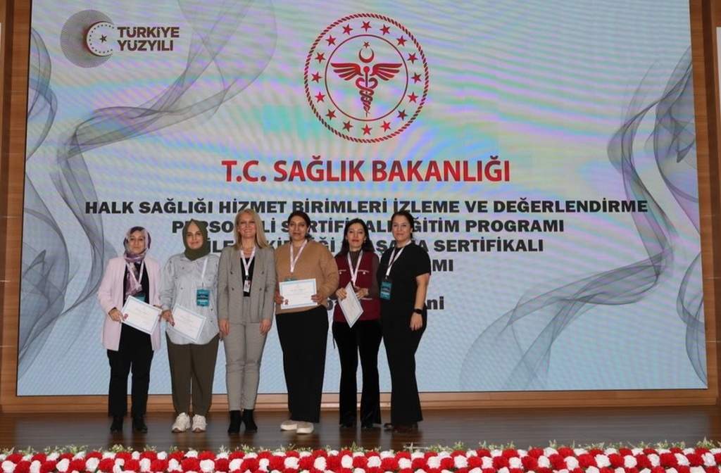 Rize Sağlık Müdürlüğü 004