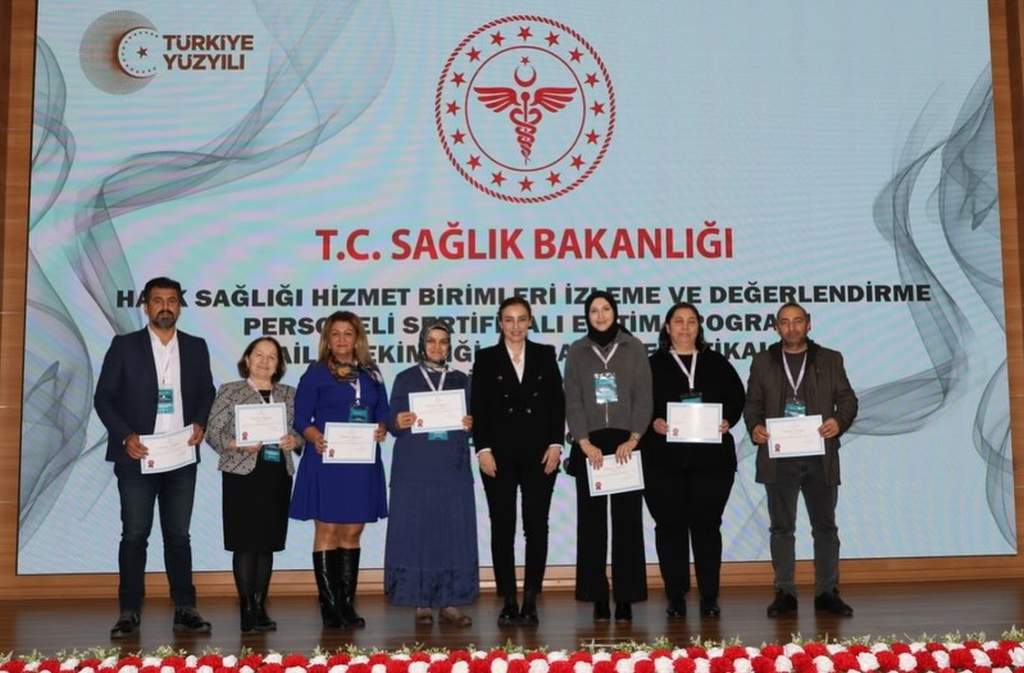 Rize Sağlık Müdürlüğü 005