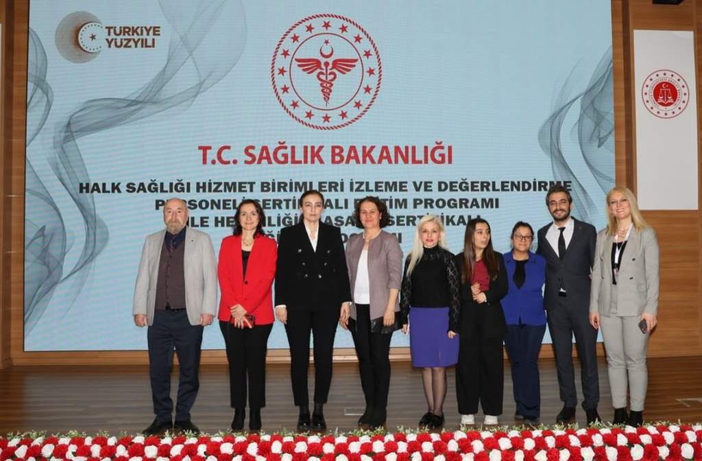 Rize Sağlık Müdürlüğü 006