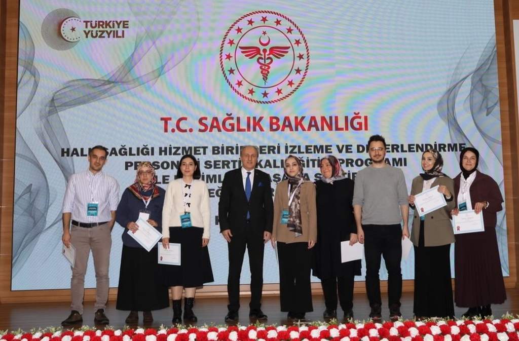 Rize Sağlık Müdürlüğü 007