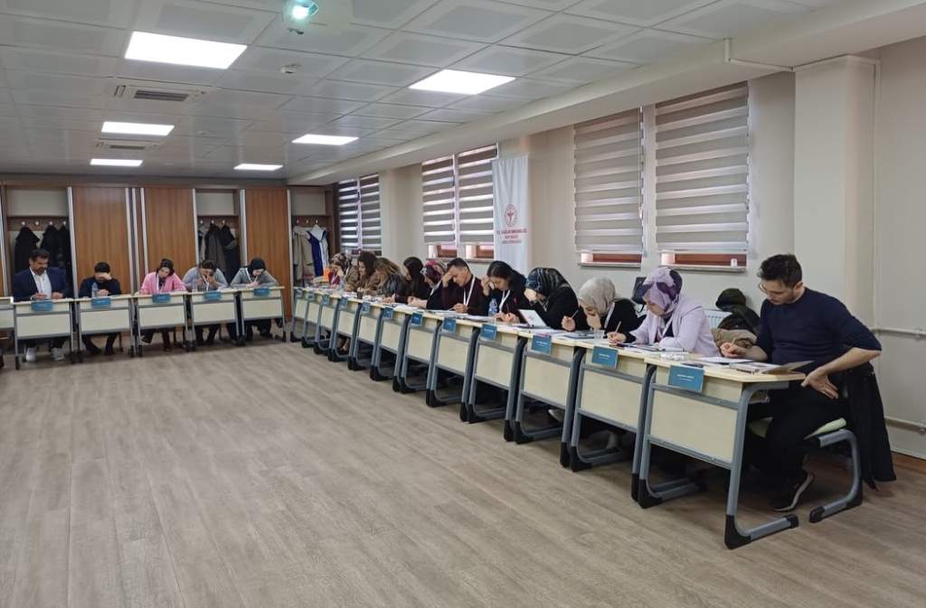 Rize Sağlık Müdürlüğü 009