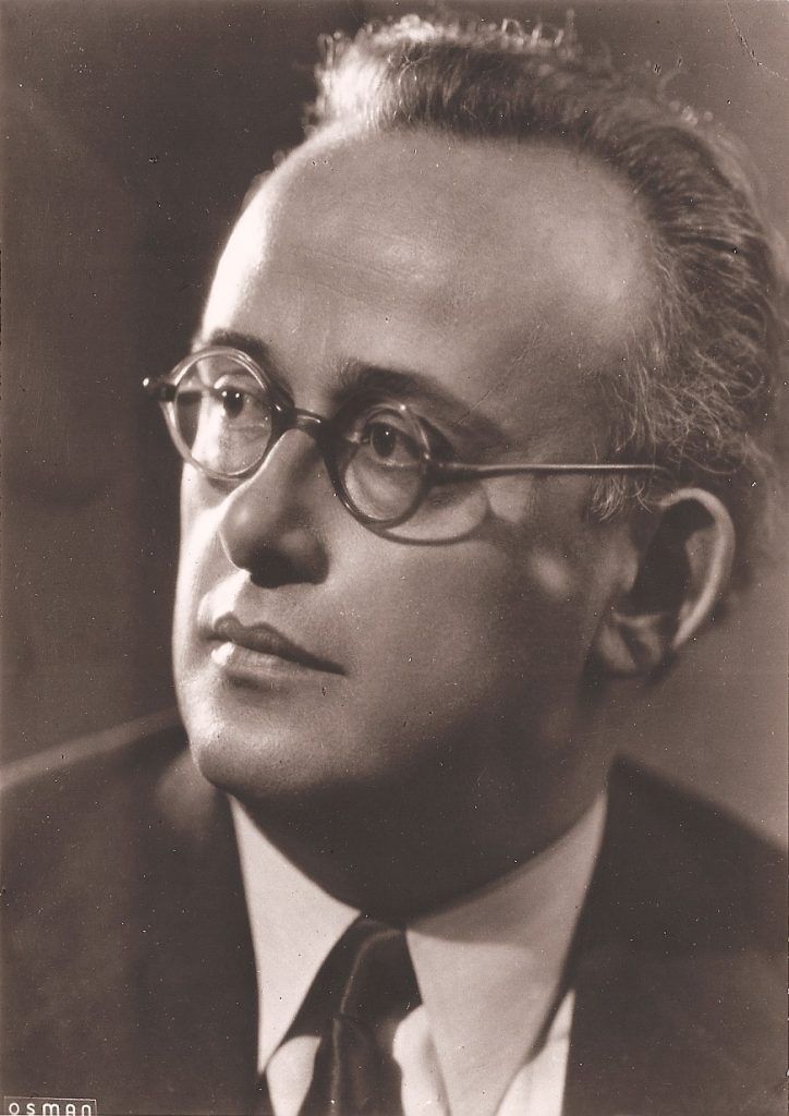Ahmet Tevfik İleri
