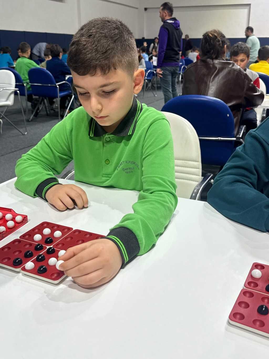 2026 Çayeli Akıl Ve Zekâ Oyunları 002