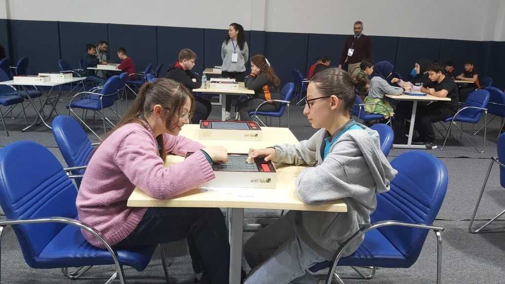 2026 Çayeli Akıl Ve Zekâ Oyunları 006