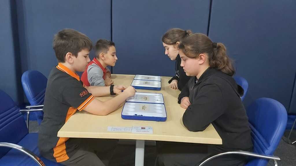 2026 Çayeli Akıl Ve Zekâ Oyunları 007