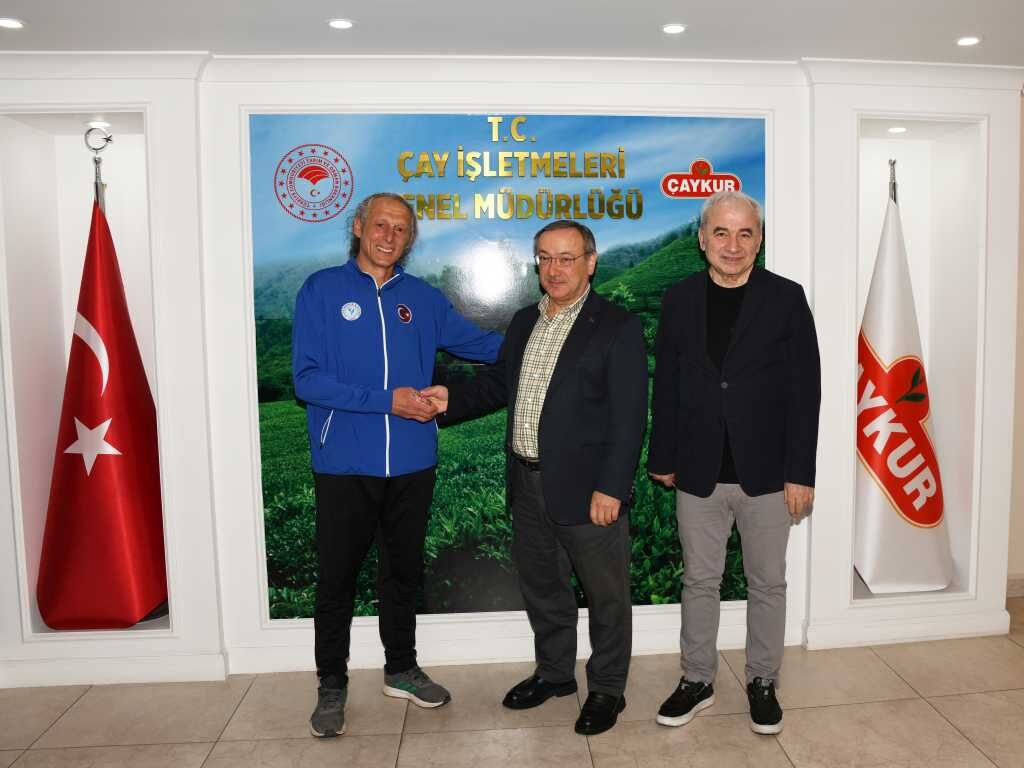 Çaykurspor Raftingr 001