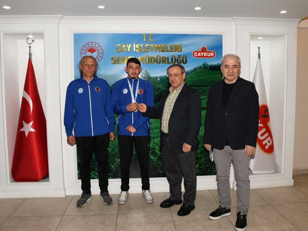 Çaykurspor Raftingr 002