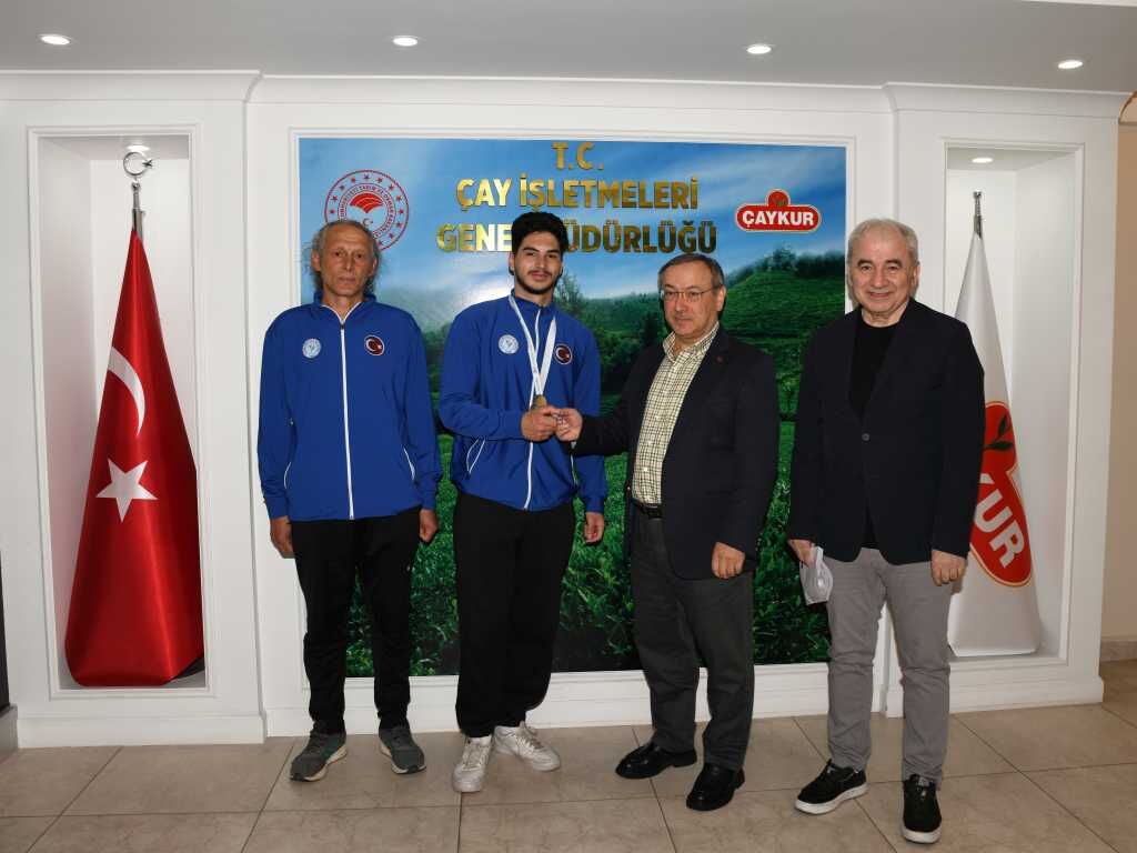 Çaykurspor Raftingr 003