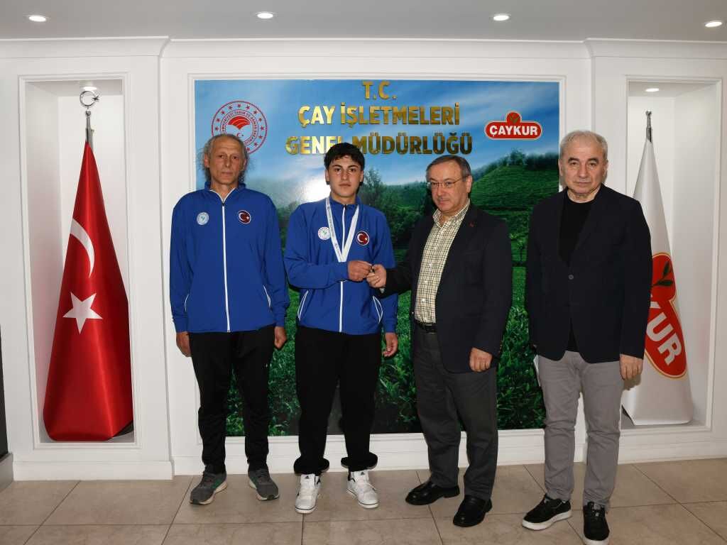 Çaykurspor Raftingr 004