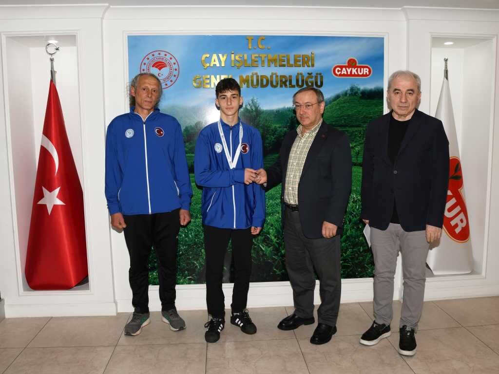 Çaykurspor Raftingr 005