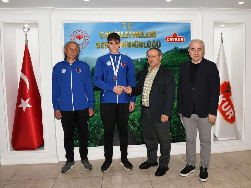 Çaykurspor Raftingr 006