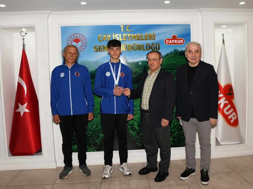 Çaykurspor Raftingr 007