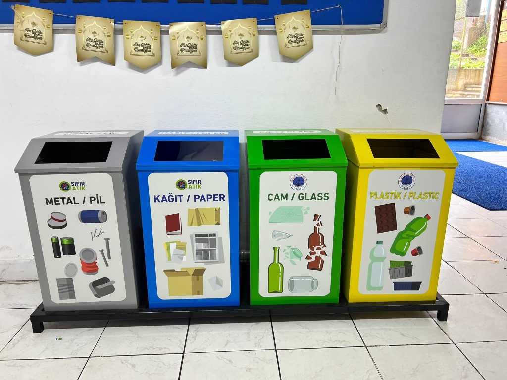 Iyidere Geri Dönüşüm 002