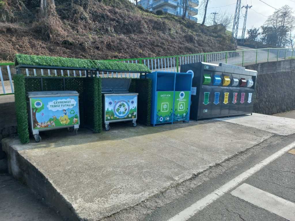 Iyidere Geri Dönüşüm 003