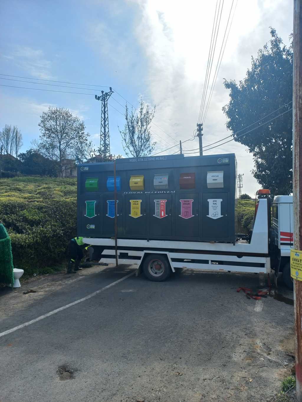 Iyidere Geri Dönüşüm 014