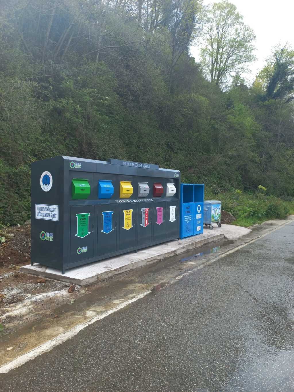 Iyidere Geri Dönüşüm 015