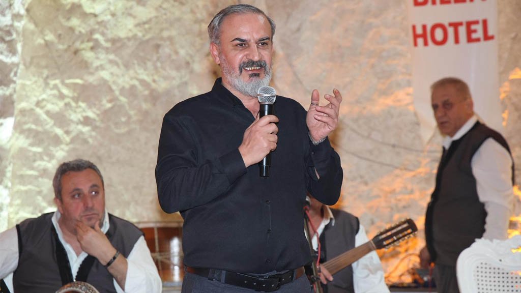 Murat Akgül