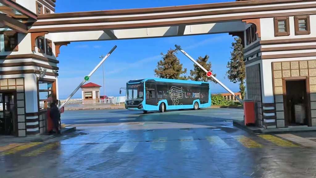 Recep Tayyip Erdoğan Üniversitesi