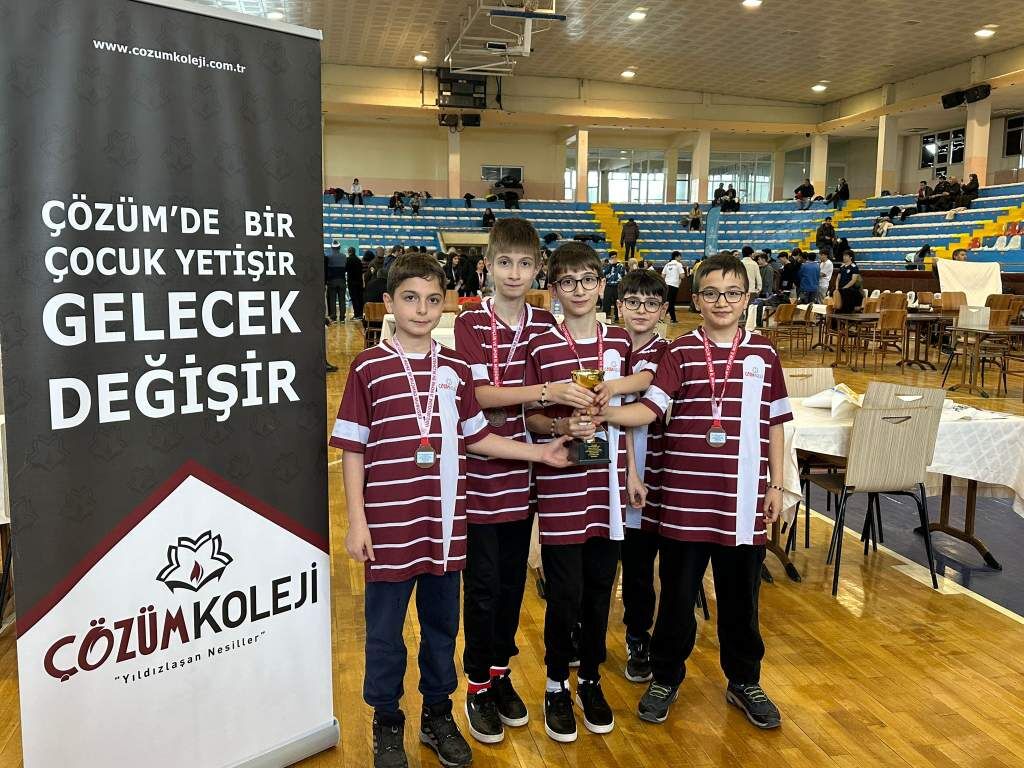 Rize Akademi Satranç Spor Kulübü 002